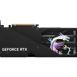 Nueva Tarjeta Gráfica M-S-I RTX 5060 Ti 16G GAMING TRIO OC con 16GB GDDR7 MS I GeForce Force RTX 5060 Ti 16G GAMING TRI - Product Image 5