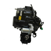 Haute Performance 50cc 70cc 90cc 110cc Scooter Dirt Bike démarrage électrique moteur Yin Xiang monocylindre 4 temps moteur 139QMB