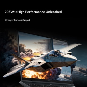 Venta Directa de Fábrica: Laptop para Juegos Honors WIN H7 2026 con RTX 5060/5070, 205W, I7-14650HX, 16GB RAM, 1TB de Almacenamiento, Pantalla de 16 Pulgadas - Product Image 2