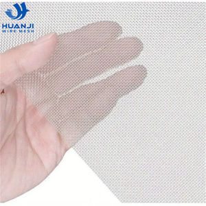 Maille filtrante en acier inoxydable 304/316 tissée simple, légère et moderne - Product Image 3