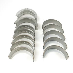 Kit Cuscinetti Albero Motore Adatto per MERCEDES-BENZ 87399604 Boccole - Product Image 1