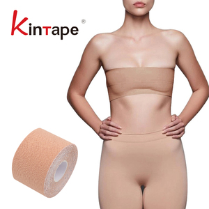Soutien-gorge adhésif Invisible pour femme, sous-vêtement adhésif, couvre-mamelon, sans bretelles, collant, accessoires intimes - Product Image 3