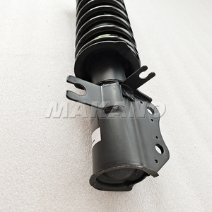 Foton Aumark Ollin View Tunlandトラックフロントリアショックアブソーバー - Product Image 4