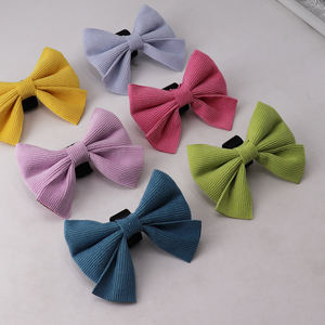 Rompi anjing <span class=keywords><strong>Pitbull</strong></span> dapat diatur untuk anak anjing Set harnes korduroi hewan peliharaan kalung rajut kabel mewah <span class=keywords><strong>Harness</strong></span> anjing Teddy - Product Image 4