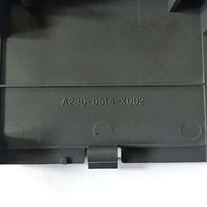 FANUC A230-0514-X002 Piezas de Repuesto Industriales Nueva Placa de Cubierta para Servoaccionamiento - Product Image 2