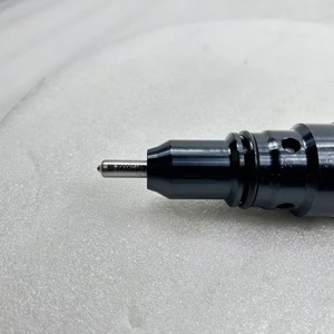 C7 C9 Engine Fuel Injector 328-2574 5577633 3282573 Injector for Excavator - Product Image 3