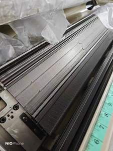 เครื่องถักแบบแบนระบบคอมพิวเตอร์ Shima 14g ใช้ได้อย่างน่าเชื่อถือ - Product Image 6