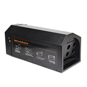 Pièges à <span class=keywords><strong>souris</strong></span> personnalisés à effet rapide et efficace, sûrs pour <span class=keywords><strong>la</strong></span> <span class=keywords><strong>maison</strong></span>, les intérieurs, les familles et les animaux domestiques - Product Image 4