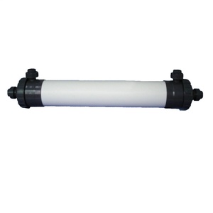 Membrane de contrôle de la température en PVC 40-95m3/h Membrane de désoxydation O2 pour l'eau de process - Product Image 3