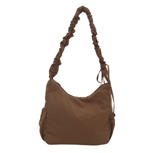 Bolso Tote BESTELLA <span class=keywords><strong>de</strong></span> Estilo Relajado, con Cierre <span class=keywords><strong>de</strong></span> Cremallera, Resistente a las Arrugas, <span class=keywords><strong>de</strong></span> Nylon, con una Sola Correa, Gran Capacidad, Diseño Único para Mujer - Product Image 5