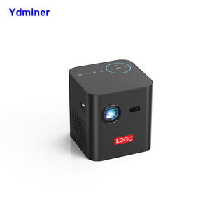 공장 OEM ODM 네이티브 미니 프로젝터 <span class=keywords><strong>2k</strong></span> 4k 홈 휴대용 비디오 시네마 프로젝터 - Product Image 4