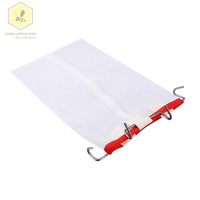 Passoire/filtre/maille de miel en nylon économique et appliqué de nouveau style pour l'apiculture