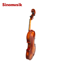 Ming Jiang Zhu 903 Alto Sinomusik Violon Alto instruments à cordes