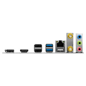 JGINYUE H610M-D artı WIFI PC anakartlar <span class=keywords><strong>DDR4</strong></span> oyun anakart desteği 12th LGA LGA 1700 işlemciler - Product Image 5