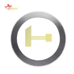 Hangood Transmission Spare Parts 235-25-51430 232-25-51430 Friction Disc for Wheel Loader WA420 WA500 Clutch Friction Disc
