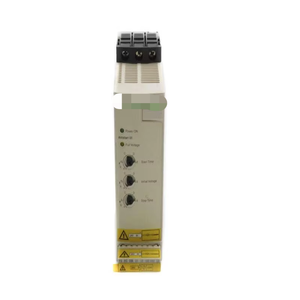 ELECTRIC ATSU01N222LT 230/460V 2A NSNP New Original Ready Stock Industrial Automation PAC Dedicated PLC Programming Controller - Product Image 1