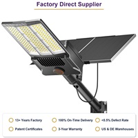 Lampadaire solaire double panneau LED pliable pour extérieur, conception personnalisée marque privée, modèle exclusif, lancement de nouveau produit, qualité supérieure
