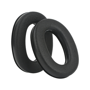 Funda Protectora para Auriculares Gesongzhe Tactical 300, Transpirable, de Espuma Viscoelástica de Gel TPU, para Protectores Auditivos <span class=keywords><strong>3M</strong></span> WorkTunes Connect - Product Image 3