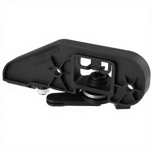 Audi Car Lock Release <b>Handle</b> 8J1823633C Plastic <b>Replacement</b> Part For <b>Door</b> Repair - Product Image 5