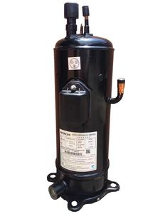 Лидер продаж 16HP Hitachi dc инверторный компрессор DA80PHDG-D1Y2 KCA80KHDG-D1Y2 AA55PHDG-D1Y2 DA80PHDG-D1S2 для CAC - Product Image 2