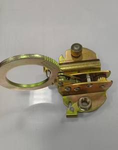 Auto-Trailing <span class=keywords><strong>Double</strong></span> Locking <span class=keywords><strong>Rope</strong></span> <span class=keywords><strong>Grab</strong></span> mit Anti-Panic-Funktion Absturz sicherung für Outdoor-Sportarten und-Industrien - Product Image 5