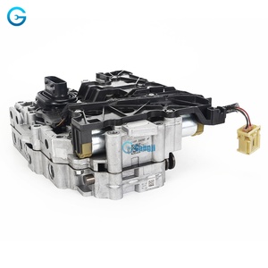 Conjunto de cuerpo de válvulas de transmisión 6F35 para Ford Mondeo Focus de 2009 en adelante AL8Z-7G391-A - Product Image 5