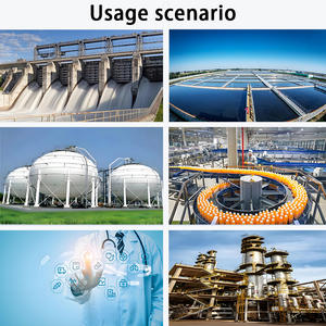 Dacheng Y-150เครื่องวัดระดับความดันฝอย5เมตร, เครื่องมือวัดความสูงเป็นเลิศทำจากสเตนเลสทุกชนิดมีความแม่นยำสูง - Product Image 5