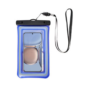 بيع بالجملة حافظة هاتف خلوي عالمية مقاومة للماء-Ipx8 مع حبل لهاتف Iphone 15/2.8 - Product Image 6