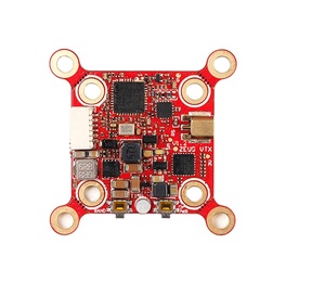 HGLRC <span class=keywords><strong>Zeus</strong></span> VTX 800mW, montage intelligent, 2020, 3030mm, émetteur vidéo pour accessoires de drone de course FPV - Product Image 3