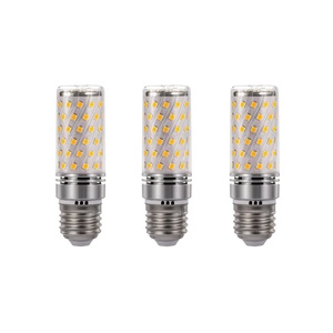 Ampoule LED Candelabra à haute luminosité, sans scintillement, E27 AC100-265V Ra80 7W 5000K, design moderne et innovant, prix d'usine en Chine - Product Image 4