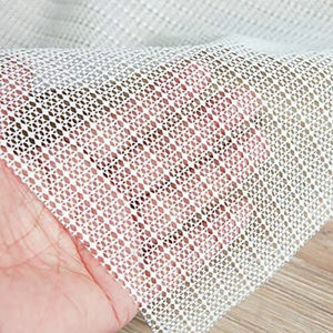 Almohadilla Antideslizante para Colchón, Espuma de PVC, Hecha a Máquina, Antimicrobiana, Apta para Mascotas - Product Image 1