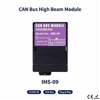 Module d'éclairage automobile pour Volkswagen Caddy T-Cross Sharan Passat avec contrôle CAN Bus