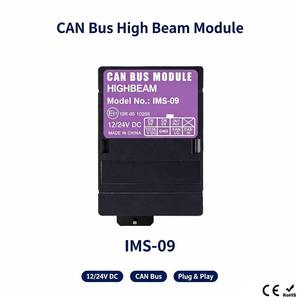 Modulo di Illuminazione per Veicoli Automobilistici Volkswagen <span class=keywords><strong>Caddy</strong></span> T-Cross Sharan Passat con Controllo CAN Bus - Product Image 1