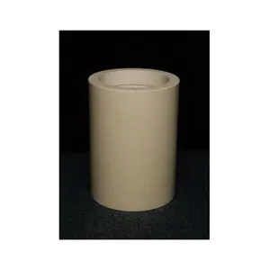 C799 обработанные прецизионные 99% керамические алюминиевые цилиндры - Product Image 1