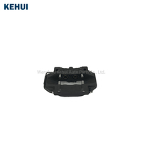 Étrier de frein arrière en aluminium personnalisé 996 haute performance 4 pistons pour Porsche Boxter/911/996/986 Cayman