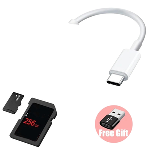 Hub USB 3.0 <span class=keywords><strong>de</strong></span> Alta Velocidad con 5 <span class=keywords><strong>Puertos</strong></span>, Divisor Tipo-C <span class=keywords><strong>de</strong></span> Aluminio, Estación <span class=keywords><strong>de</strong></span> Acoplamiento Multi-Puerto Todo en Uno para <span class=keywords><strong>PC</strong></span> y Teléfonos Inteligentes, en Existencia - Product Image 4