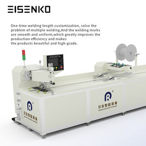 EISENKO Nueva Máquina de Soldadura de Tela para Pérgolas Automáticas de Exterior, Certificación CE, 2.5kW - Product Image 2