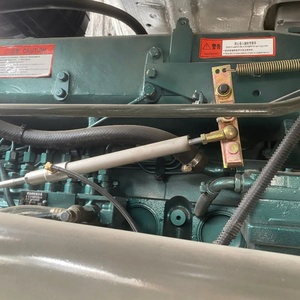 Nouveau camion articulé Sinotruk HOWO 400HP 6x4 diesel à 10 roues pour un transport de marchandises fiable sur le marché du Cap-Vert en Afrique - Product Image 6