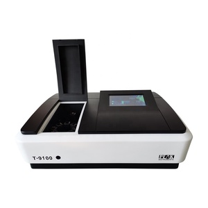 Spectrophotomètre à double faisceau à écran tactile Instruments T9200 - Product Image 1