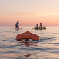 NOUVELLE ARRIVÉE Citymate Scooter sous-marin 35-40 min 1,8 m/s Propulseur Jet marin pour plongée sous-marine, natation et snorkeling