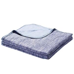 <span class=keywords><strong>Couverture</strong></span> <span class=keywords><strong>rafraîchissante</strong></span> pour adultes et enfants, idéale pour l'été, climatisation, double couche, design frais - Product Image 1