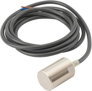 เซ็นเซอร์วัดระยะใกล้แบบเปลี่ยนได้ ER ผลิตในจีน รุ่น E2E-X3D1-N 2M สำหรับอุปกรณ์การพิมพ์ในอุตสาหกรรม - Product Image 1