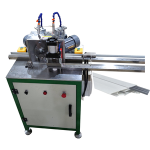 Multi-purpose Refrigerator Versatile Gasket Magnet <b>Pvc</b> Magnetic Strip Angle Cutter Cutting Machine <b>Plastic</b> Cutting Machine - Product Image 6