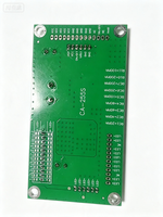 Carte de commande de courant constant pour rétroéclairage LED LCD OEM