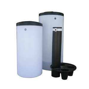 ถังน้ำเกลือทรงสี่เหลี่ยมพร้อมวาล์วลอยน้ำปรับระดับน้ำไม่เติมน้ำ - Product Image 5