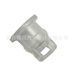 ปลอกหุ้มสายเกียร์สำหรับรถจี๊ป เชฟโรเลต โอเปิ้ล บูอิค รุ่น 68064273AB ขนาด 16 มม. แบบกดเข้า - Product Image 2