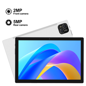 10.1 Inch <span class=keywords><strong>Android</strong></span> 15 Máy Tính Bảng Cho Trẻ Em Wifi 5G octa-Core 36GB 128GB Bộ Nhớ Kinh Doanh Học Tập Máy Tính Bảng - Product Image 4