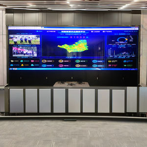 P1.56 Advanced COB Display Clear Seamless <span class=keywords><strong>Video</strong></span> Wall pour les centres d'événements - Product Image 6