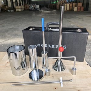 Juego de Prueba de Densidad Relativa Manual con Peso de Carga Adicional <span class=keywords><strong>y</strong></span> Molde, Precio de <span class=keywords><strong>Descuento</strong></span> de Fábrica - Product Image 4