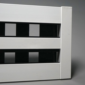 Aluminium <strong>Linear</strong> Slot air <strong>Diffuser</strong> <strong>Linear</strong> Slot <strong>Diffuser</strong> LSD-B1 - Product Image 5